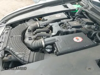 ✅ 2008 Lexus LS 460 • VIN: JTHBL46FX85057659 • Lot: 42205064. Listed on IAAI with 241,470 mi. Free auction sales archive from the USA and detailed vehicle history report at DreamBid. Image 19.