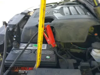 ✅ 2003 Kia Sorento LX • VIN: KNDJC733135050990 • Lot: 42359016. Listed on IAAI with 124,642 mi. Free auction sales archive from the USA and detailed vehicle history report at DreamBid. Image 12.