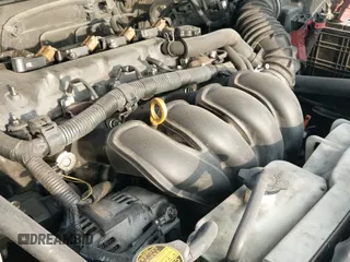 ✅ 2006 Toyota Corolla CE • VIN: 1NXBR32E26Z703721 • Lot: 43447556. Listed on IAAI with 299,999 mi. Free auction sales archive from the USA and detailed vehicle history report at DreamBid. Image 12.