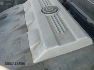 ✅ 2010 Cadillac SRX • VIN: 3GYFNGEY3AS594574 • Лот: 42957231. Опубликован ранее на IAAI с пробегом 172 417 миль. Бесплатный доступ к архиву аукционных продаж из США и подробный отчёт об истории автомобиля на DreamBid. Изображение 12.