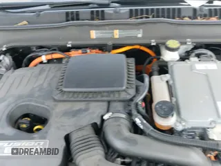 ✅ 2018 Ford Fusion Titanium • VIN: 3FA6P0SU3JR110585 • Lot: 42703340. Listed on IAAI with 113,723 mi. Free auction sales archive from the USA and detailed vehicle history report at DreamBid. Image 21.