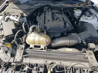 ✅ 2017 Ford Mustang EcoBoost • VIN: 1FA6P8TH0H5246959 • Lot: 57166705. Listed on Copart with 90,418 mi. Free auction sales archive from the USA and detailed vehicle history report at DreamBid. Image 13.