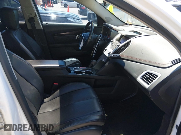 ✅ 2014 GMC Terrain Denali • VIN: 2GKFLUE34E6159392 • Lot: 45039852. Wystawiony na IAAI z przebiegiem 187 649 mil. Bezpłatny archiwum sprzedaży aukcyjnych z USA i szczegółowy raport historii pojazdu na DreamBid. Zdjęcie 5.
