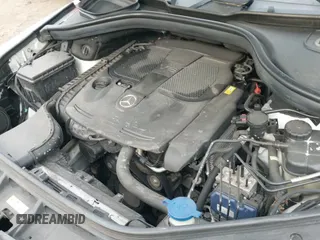 ✅ 2014 Mercedes-Benz M 350 • VIN: 4JGDA5HB0EA397515 • Lot: 42491949. Listed on IAAI with 126,427 mi. Free auction sales archive from the USA and detailed vehicle history report at DreamBid. Image 20.