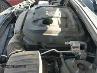 ✅ 2017 Jeep Grand Cherokee Limited • VIN: 1C4RJFBG4HC852475 • Лот: 43498370. Опубликован ранее на IAAI с пробегом 79 420 миль. Бесплатный доступ к архиву аукционных продаж из США и подробный отчёт об истории автомобиля на DreamBid. Изображение 23.