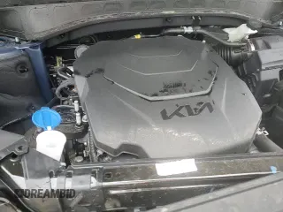 ✅ 2025 Kia Telluride EX • VIN: 5XYP34GCXSG623216 • Lot: 59778645. Listed on Copart with 3,102 mi. Free auction sales archive from the USA and detailed vehicle history report at DreamBid. Image 16.