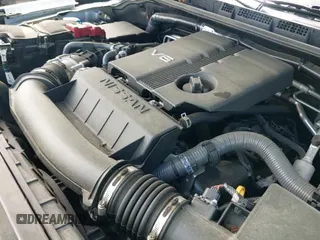 ✅ 2023 Nissan Frontier Pro-4X • VIN: 1N6ED1EK4PN646503 • Лот: 42069729. Опубликован ранее на IAAI с пробегом 40 951 миль. Бесплатный доступ к архиву аукционных продаж из США и подробный отчёт об истории автомобиля на DreamBid. Изображение 19.