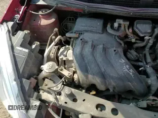 ✅ 2018 Nissan Micra S • VIN: 3N1CK3CP3JL253094 • Лот: 63914155. Опубликован ранее на Copart с пробегом 89 700 миль. Бесплатный доступ к архиву аукционных продаж из США и подробный отчёт об истории автомобиля на DreamBid. Изображение 13.