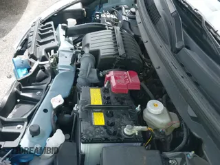 ✅ 2024 Mitsubishi Mirage ES • VIN: ML32AUHJ0RH017392 • Лот: 43272713. Опубликован ранее на IAAI с пробегом 17 344 миль. Бесплатный доступ к архиву аукционных продаж из США и подробный отчёт об истории автомобиля на DreamBid. Изображение 19.