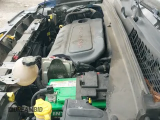 ✅ 2017 Jeep Renegade Altitude • VIN: ZACCJABB1HPG41355 • Lot: 42892203. Listed on IAAI with 94,446 mi. Free auction sales archive from the USA and detailed vehicle history report at DreamBid. Image 20.