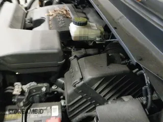 ✅ 2019 Nissan Pathfinder S • VIN: 5N1DR2MMXKC595274 • Lot: 43751298. Listed on IAAI with 106,868 mi. Free auction sales archive from the USA and detailed vehicle history report at DreamBid. Image 21.