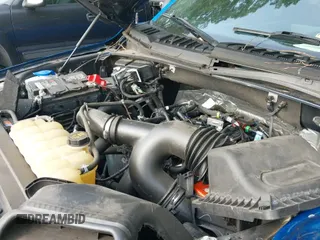 ✅ 2020 Ford F-150 XL • VIN: 1FTEW1CP7LFB85202 • Lot: 42363113. Listed on IAAI with 79,557 mi. Free auction sales archive from the USA and detailed vehicle history report at DreamBid. Image 18.