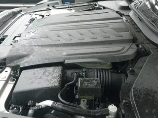 ✅ 2024 Mazda CX-90 Preferred • VIN: JM3KKBHD9R1114373 • Lot: 42484047. Listed on IAAI with 12,365 mi. Free auction sales archive from the USA and detailed vehicle history report at DreamBid. Image 19.