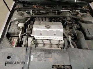 ✅ 1995 Cadillac Seville Luxury SLS • VIN: 1G6KS52Y5SU821659 • Lot: 82207454. Wystawiony na Copart z przebiegiem 68 068 mil. Bezpłatny archiwum sprzedaży aukcyjnych z USA i szczegółowy raport historii pojazdu na DreamBid. Zdjęcie 13.