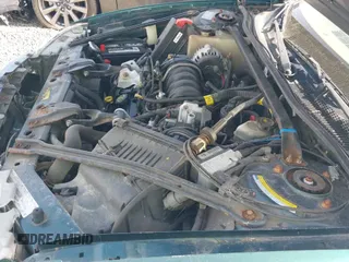 ✅ 2000 Buick Regal LS • VIN: 2G4WB55K7Y1278840 • Lot: 41931436. Listed on IAAI with 144,330 mi. Free auction sales archive from the USA and detailed vehicle history report at DreamBid. Image 12.