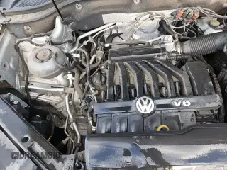 ✅ 2018 Volkswagen Atlas S • VIN: 1V2GR2CA1JC527533 • Lot: 85124245. Listed on Copart with 105,150 mi. Free auction sales archive from the USA and detailed vehicle history report at DreamBid. Image 17.