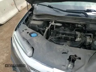 ✅ 2019 Honda Pilot Touring 7-Passenger • VIN: 5FNYF6H69KB092985 • Lot: 69071955. Listed on Copart with 128,915 mi. Free auction sales archive from the USA and detailed vehicle history report at DreamBid. Image 14.