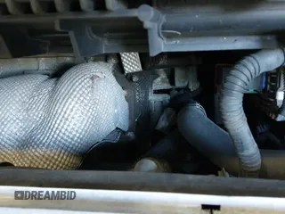 ✅ 2017 Jeep Renegade Latitude • VIN: ZACCJBBB4HPF29249 • Lot: 43538145. Listed on IAAI with 127,114 mi. Free auction sales archive from the USA and detailed vehicle history report at DreamBid. Image 20.