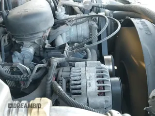 ✅ 2001 Chevrolet Blazer LT • VIN: 1GNDT13W212167763 • Lot: 41997079. Wystawiony na IAAI z przebiegiem 173 050 mil. Bezpłatny archiwum sprzedaży aukcyjnych z USA i szczegółowy raport historii pojazdu na DreamBid. Zdjęcie 12.