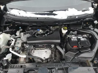 ✅ 2017 Nissan Rogue S • VIN: JN8AT2MV1HW008005 • Lot: 92377615. Wystawiony na Copart z przebiegiem 84 510 mil. Bezpłatny archiwum sprzedaży aukcyjnych z USA i szczegółowy raport historii pojazdu na DreamBid. Zdjęcie 14.