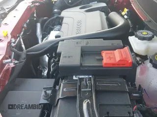 2025 Chevrolet Equinox AWD LT с VIN 3GNAXPEG1SL225510, выставлен на аукционе IAAI как лот 42154591 с пробегом 1 050 миль миль и . История ставок и продаж доступна на DreamBid. Изображение 19.