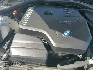 ✅ 2020 BMW 3 Series 330i • VIN: 3MW5R1J06L8B43560 • Lot: 90920005. Listed on Copart with 77,744 mi. Free auction sales archive from the USA and detailed vehicle history report at DreamBid. Image 13.