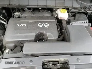 ✅ 2022 Infiniti QX60 Autograph • VIN: 5N1DL1HU8NC337832 • Lot: 43777725. Wystawiony na Copart z przebiegiem 19 598 mil. Bezpłatny archiwum sprzedaży aukcyjnych z USA i szczegółowy raport historii pojazdu na DreamBid. Zdjęcie 14.