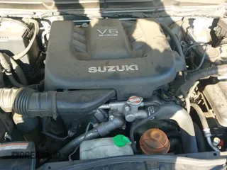 ✅ 2007 Suzuki Grand Vitara Luxury • VIN: JS3TE947674200802 • Lot: 43809399. Wystawiony na IAAI z przebiegiem 227 868 mil. Bezpłatny archiwum sprzedaży aukcyjnych z USA i szczegółowy raport historii pojazdu na DreamBid. Zdjęcie 12.