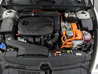 2023 Hyundai Sonata Blue z VIN KMHL24JJ1PA078373, wystawiony jako Copart lot #85755465 z przebiegiem 41 814 mil mil oraz Czysty tytuł • Clean title. Historia ofert i sprzedaży dostępna na DreamBid. Obrazek 14.