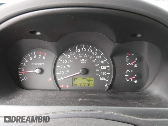 ✅ 2006 Kia Spectra EX • VIN: KNAFE121065357436 • Лот: 44328157. Опубліковано раніше на IAAI з пробігом Не вказано. Безкоштовний доступ до архіву аукціонних продажів зі США та докладний звіт про історію автомобіля на DreamBid. Зображення 7.