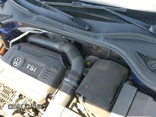 ✅ 2017 Volkswagen Passat SE • VIN: 1VWGT7A3XHC028015 • Lot: 42713010. Listed on IAAI with 44,253 mi. Free auction sales archive from the USA and detailed vehicle history report at DreamBid. Image 20.