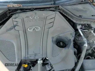 ✅ 2021 Infiniti Q50 Sensory • VIN: JN1EV7CP2MM706574 • Lot: 65067645. Wystawiony na Copart z przebiegiem 35 387 mil. Bezpłatny archiwum sprzedaży aukcyjnych z USA i szczegółowy raport historii pojazdu na DreamBid. Zdjęcie 14.