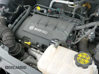 ✅ 2019 Buick Encore Preferred • VIN: KL4CJESB2KB879895 • Лот: 42264580. Опубликован ранее на IAAI с пробегом 58 807 миль. Бесплатный доступ к архиву аукционных продаж из США и подробный отчёт об истории автомобиля на DreamBid. Изображение 19.