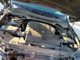 ✅ 2019 Land Rover Range Rover Sport Dynamic • VIN: SALWR2RE7KA871655 • Lot: 85434245. Listed on Copart with 63,524 mi. Free auction sales archive from the USA and detailed vehicle history report at DreamBid. Image 16.