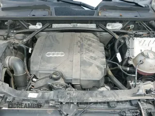 ✅ 2023 Audi Q5 S line Premium Plus • VIN: WA1EAAFY6P2087689 • Lot: 42804391. Listed on IAAI with 56,779 mi. Free auction sales archive from the USA and detailed vehicle history report at DreamBid. Image 20.