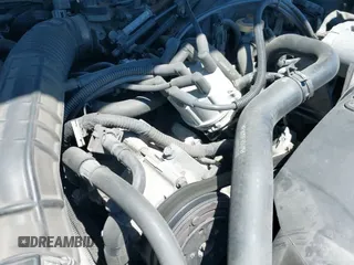 ✅ 1992 Mercury Cougar • VIN: 1MEPM6043NH646925 • Lot: 42128701. Listed on IAAI with 37,103 mi. Free auction sales archive from the USA and detailed vehicle history report at DreamBid. Image 12.