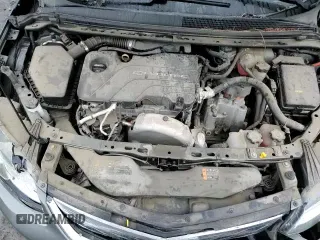 ✅ 2017 Chevrolet Volt LT • VIN: 1G1RA6S58HU205983 • Lot: 85702974. Wystawiony na Copart z przebiegiem 105 890 mil. Bezpłatny archiwum sprzedaży aukcyjnych z USA i szczegółowy raport historii pojazdu na DreamBid. Zdjęcie 13.