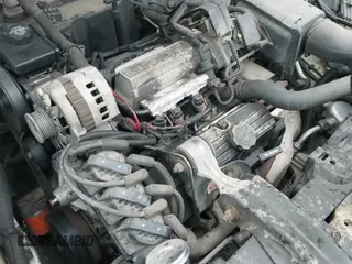 ✅ 1993 Oldsmobile Cutlass Ciera S • VIN: 1G3AG54N1P6455773 • Lot: 42340327. Wystawiony na IAAI z przebiegiem 107 933 mil. Bezpłatny archiwum sprzedaży aukcyjnych z USA i szczegółowy raport historii pojazdu na DreamBid. Zdjęcie 18.