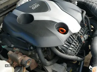 ✅ 2011 Kia Optima SX • VIN: KNAGR4A68B5155557 • Lot: 43497091. Wystawiony na IAAI z przebiegiem 187 946 mil. Bezpłatny archiwum sprzedaży aukcyjnych z USA i szczegółowy raport historii pojazdu na DreamBid. Zdjęcie 12.