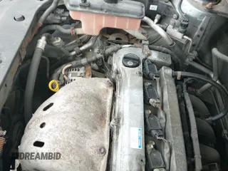 ✅ 2007 Toyota RAV4 • VIN: JTMBD33V775056620 • Lot: 43596935. Wystawiony na IAAI z przebiegiem 233 578 mil. Bezpłatny archiwum sprzedaży aukcyjnych z USA i szczegółowy raport historii pojazdu na DreamBid. Zdjęcie 13.