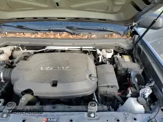 ✅ 2021 Chevrolet Colorado 4WD Work Truck • VIN: 1GCGTBEN7M1184052 • Lot: 84872865. Listed on Copart with 35,084 mi. Free auction sales archive from the USA and detailed vehicle history report at DreamBid. Image 15.