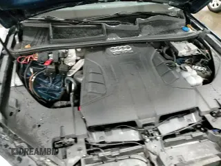 ✅ 2018 Audi Q7 Prestige • VIN: WA1VAAF75JD021525 • Lot: 89670055. Wystawiony na Copart z przebiegiem 99 098 mil. Bezpłatny archiwum sprzedaży aukcyjnych z USA i szczegółowy raport historii pojazdu na DreamBid. Zdjęcie 17.