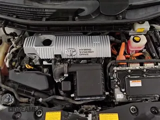 ✅ 2014 Toyota Prius Two • VIN: JTDZN3EU4E3312494 • Lot: 91648345. Wystawiony na Copart z przebiegiem 197 782 mil. Bezpłatny archiwum sprzedaży aukcyjnych z USA i szczegółowy raport historii pojazdu na DreamBid. Zdjęcie 14.