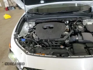 ✅ 2023 Mazda CX-30 S Select • VIN: 3MVDMBBM6PM570236 • Лот: 81291525. Опубликован ранее на Copart с пробегом 20 526 миль. Бесплатный доступ к архиву аукционных продаж из США и подробный отчёт об истории автомобиля на DreamBid. Изображение 15.