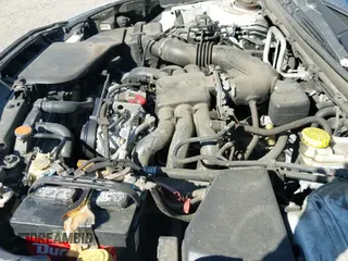 ✅ 2018 Subaru Outback Limited • VIN: 4S4BSENC4J3269696 • Lot: 43605559. Listed on IAAI with 205,797 mi. Free auction sales archive from the USA and detailed vehicle history report at DreamBid. Image 19.