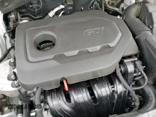 2017 Hyundai Santa Fe 2.4L с VIN 5XYZU3LBXHG460069, выставлен на аукционе Copart как лот 83951535 с пробегом 85 558 миль миль и Списание • Salvage title. История ставок и продаж доступна на DreamBid. Изображение 14.