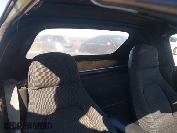 ✅ 1995 Mazda MX-5 Miata • VIN: JM1NA3531S0612184 • Лот: 41690721. Опубліковано раніше на IAAI з пробігом 127 465 миль. Безкоштовний доступ до архіву аукціонних продажів зі США та докладний звіт про історію автомобіля на DreamBid. Зображення 8.