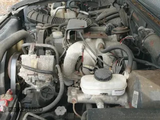 ✅ 1999 Ford Ranger XL • VIN: 1FTYR10C3XUB79954 • Лот: 43343506. Опубликован ранее на IAAI с пробегом 76 231 миль. Бесплатный доступ к архиву аукционных продаж из США и подробный отчёт об истории автомобиля на DreamBid. Изображение 12.