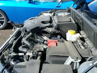 ✅ 2023 Infiniti QX50 Sport • VIN: 3PCAJ5FBXPF103199 • Lot: 41443011. Listed on IAAI with 10,956 mi. Free auction sales archive from the USA and detailed vehicle history report at DreamBid. Image 23.