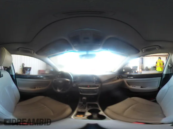 ✅ 2018 Hyundai Sonata Sport Plus • VIN: 5NPE34AF0JH597596 • Лот: 45299867. Опубликован ранее на IAAI с пробегом 82 689 миль. Бесплатный доступ к архиву аукционных продаж из США и подробный отчёт об истории автомобиля на DreamBid. Изображение 18.